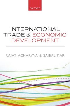 Couverture de l’ouvrage International Trade and Economic Development
