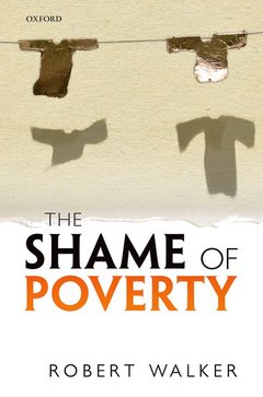 Couverture de l’ouvrage The Shame of Poverty