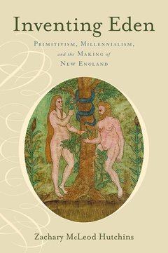 Cover of the book Inventing Eden