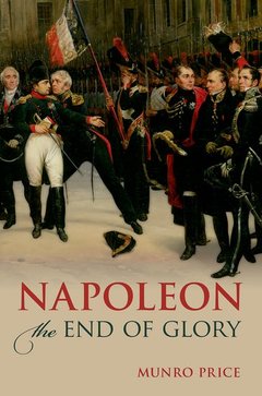 Couverture de l’ouvrage Napoleon