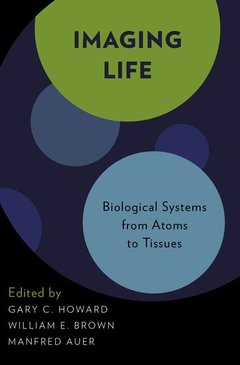 Cover of the book Imaging Life