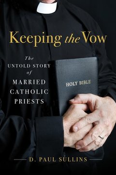 Couverture de l’ouvrage Keeping the Vow