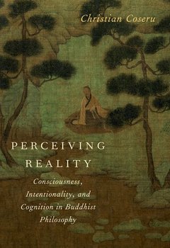 Cover of the book Perceiving Reality