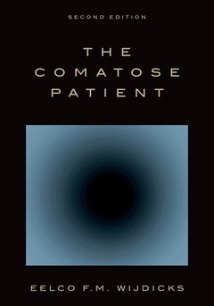 Couverture de l’ouvrage The Comatose Patient