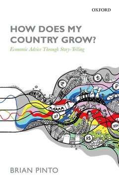 Couverture de l’ouvrage How Does My Country Grow?