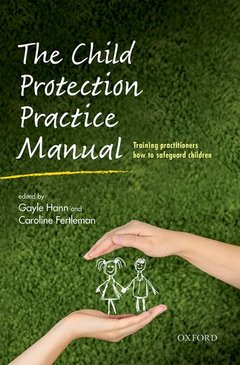 Couverture de l’ouvrage The Child Protection Practice Manual