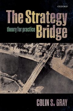 Cover of the book The Strategy Bridge