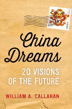 Couverture de l’ouvrage China Dreams