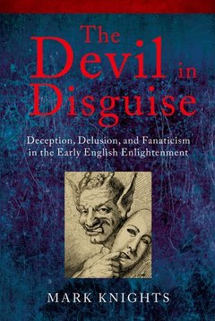 Couverture de l’ouvrage The Devil in Disguise