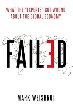 Cover of the book Failed