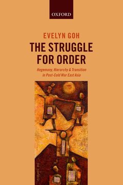 Couverture de l’ouvrage The Struggle for Order
