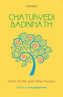 Couverture de l’ouvrage Chaturvedi Badrinath
