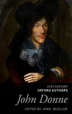 Cover of the book John Donne