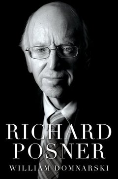 Couverture de l’ouvrage Richard Posner