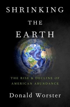 Cover of the book Shrinking the Earth