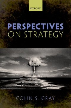 Couverture de l’ouvrage Perspectives on Strategy