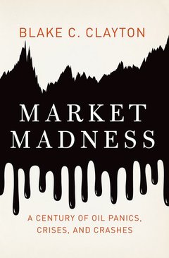 Cover of the book Market Madness