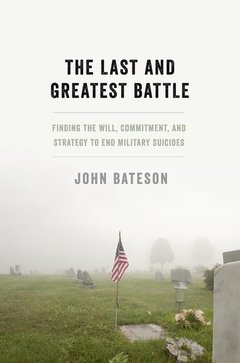 Couverture de l’ouvrage The Last and Greatest Battle