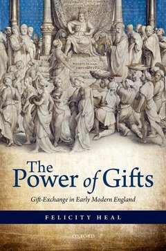 Cover of the book The Power of Gifts