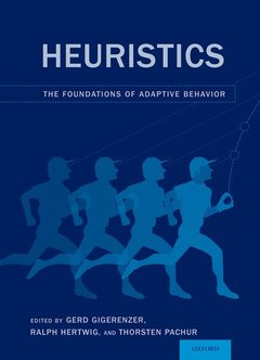 Cover of the book Heuristics