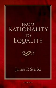 Couverture de l’ouvrage From Rationality to Equality