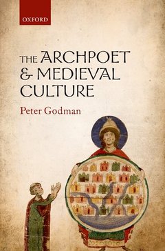 Couverture de l’ouvrage The Archpoet and Medieval Culture