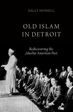 Couverture de l’ouvrage Old Islam in Detroit