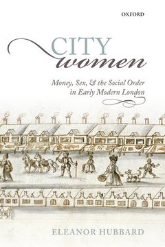 Cover of the book City Women