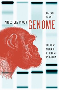 Cover of the book Ancestors in Our Genome