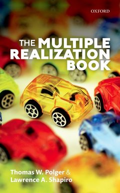 Couverture de l’ouvrage The Multiple Realization Book