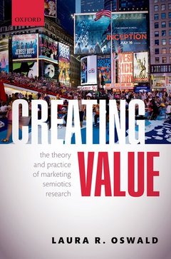 Couverture de l’ouvrage Creating Value