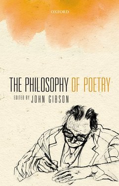 Cover of the book The Philosophy of Poetry