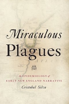Couverture de l’ouvrage Miraculous Plagues