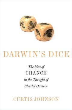 Cover of the book Darwin's Dice
