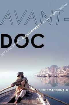 Cover of the book Avant-Doc