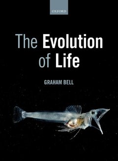 Couverture de l’ouvrage The Evolution of Life