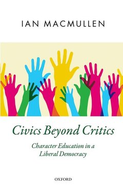 Couverture de l’ouvrage Civics Beyond Critics