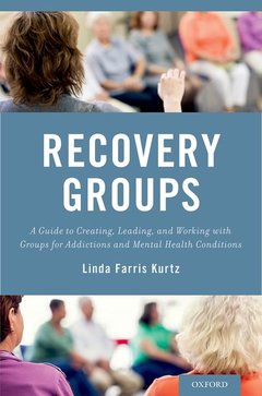 Couverture de l’ouvrage Recovery Groups