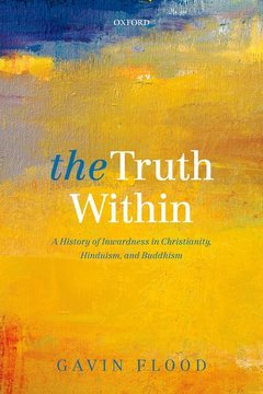 Cover of the book The Truth Within