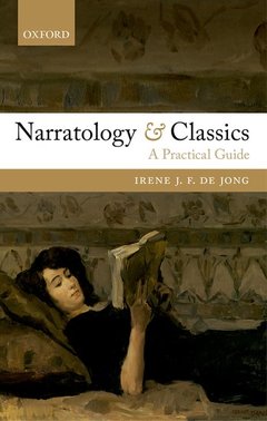 Couverture de l’ouvrage Narratology and Classics