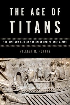 Couverture de l’ouvrage The Age of Titans