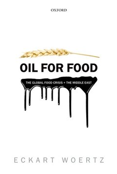 Cover of the book Oil for Food