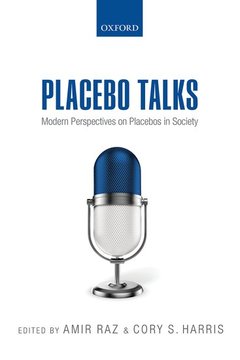 Cover of the book Placebo Talks