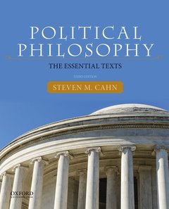 Cover of the book Political Philosophy