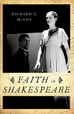 Couverture de l’ouvrage Faith in Shakespeare
