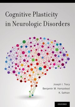 Couverture de l’ouvrage Cognitive Plasticity in Neurologic Disorders
