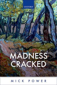 Cover of the book Madness Cracked