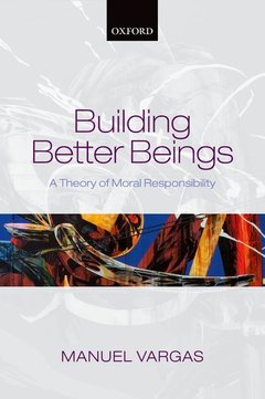Cover of the book Building Better Beings