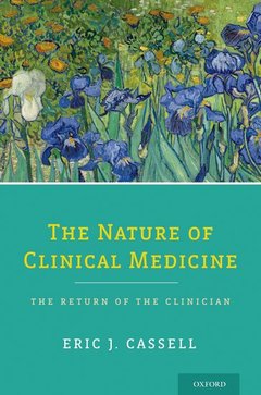 Couverture de l’ouvrage The Nature of Clinical Medicine