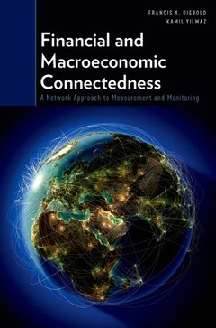 Couverture de l’ouvrage Financial and Macroeconomic Connectedness